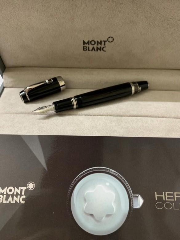 Mont Blanc Pens 62